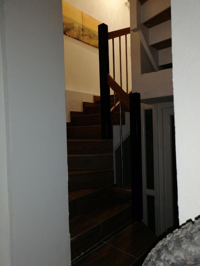 Apartament Rodzinny 1 Pietro Kołobrzeg Kültér fotó